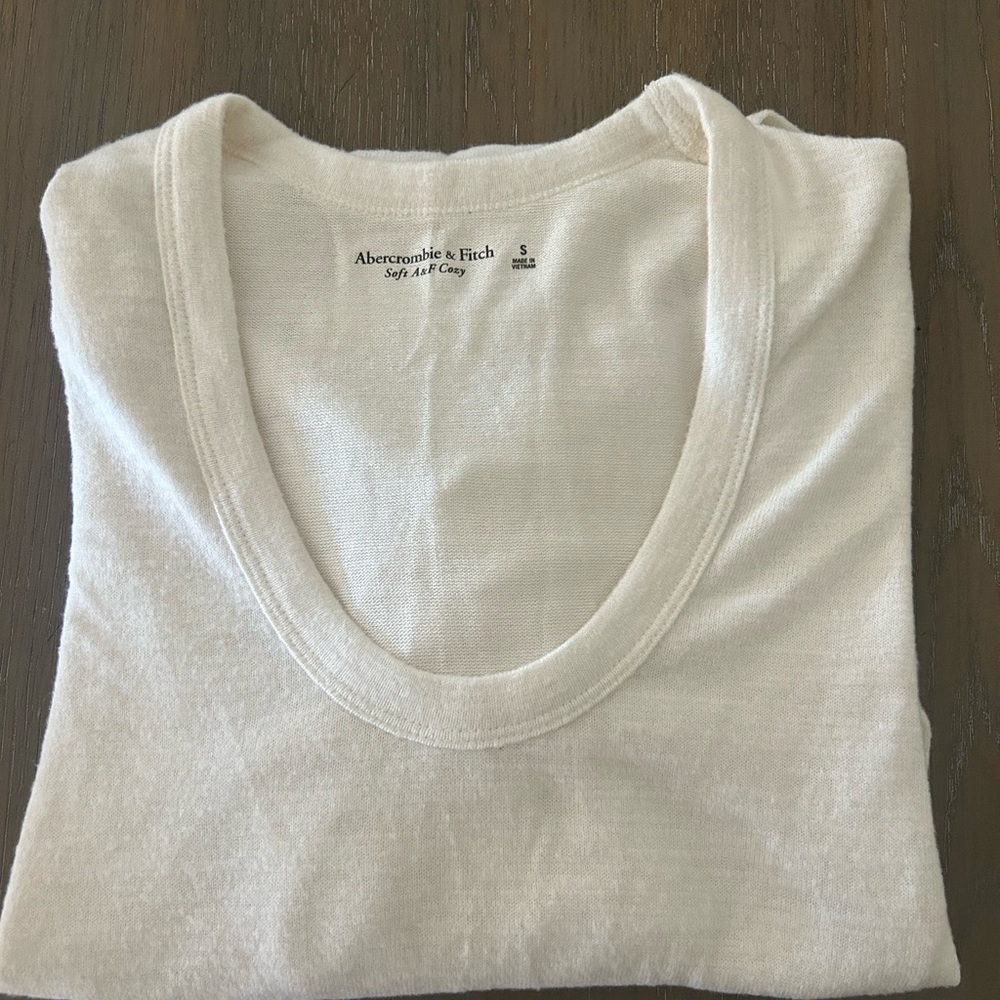 Abercrombie & Fitch Bodysuit